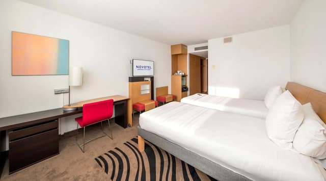 Superior Room with Two Twin Beds · foto 8