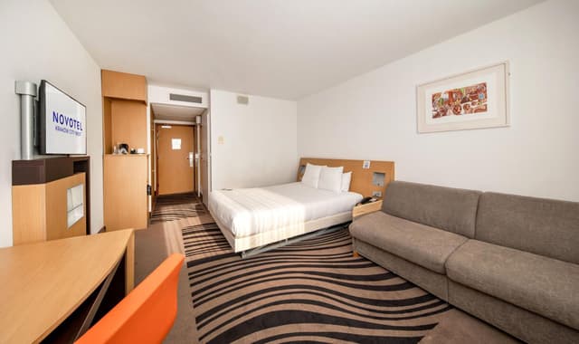 Superior Queen Room with Sofa · foto 6