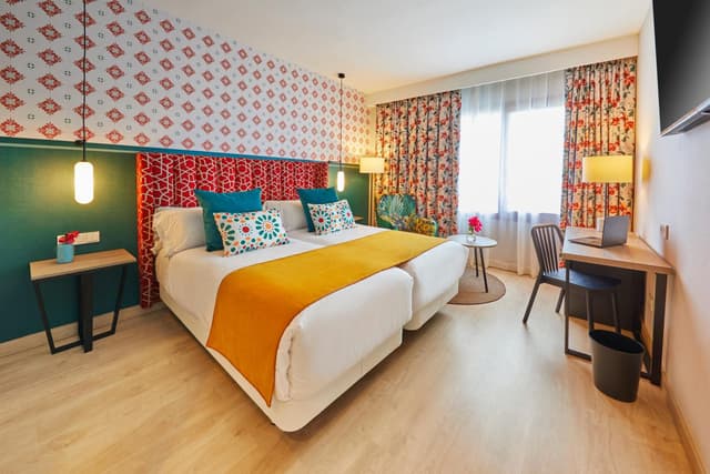 Comfort Double Room · photo 6