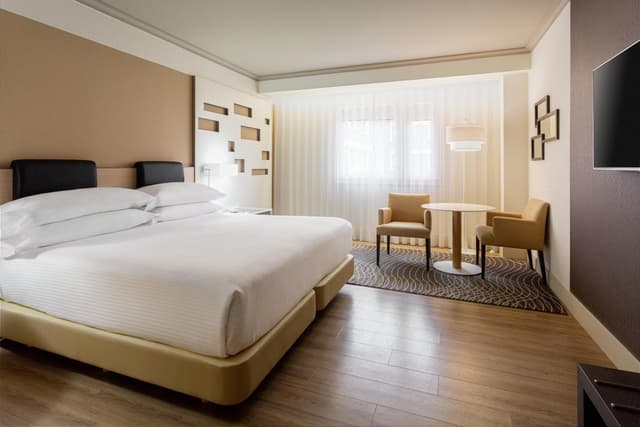 Habitación Premium King · foto 1