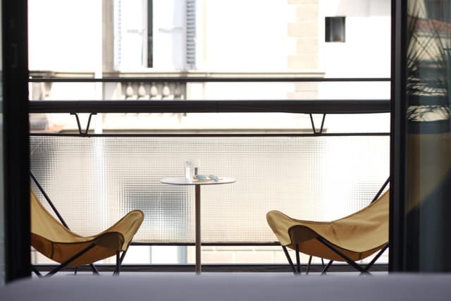 Classic Room with Balcony · photo 3