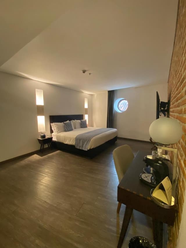 Superior Double Room · photo 4