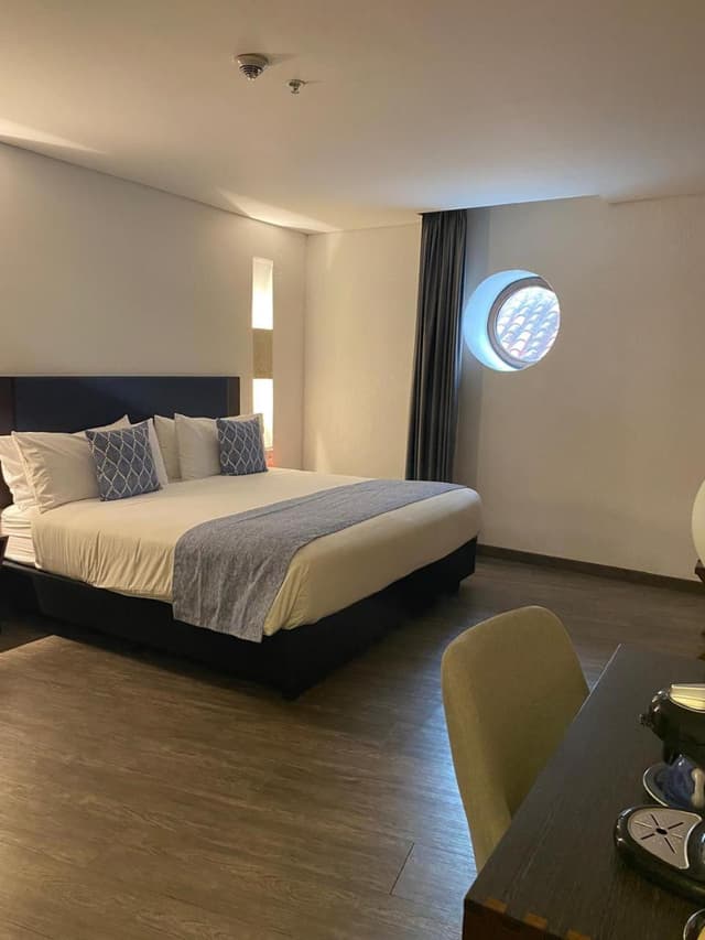 Superior Double Room · photo 6