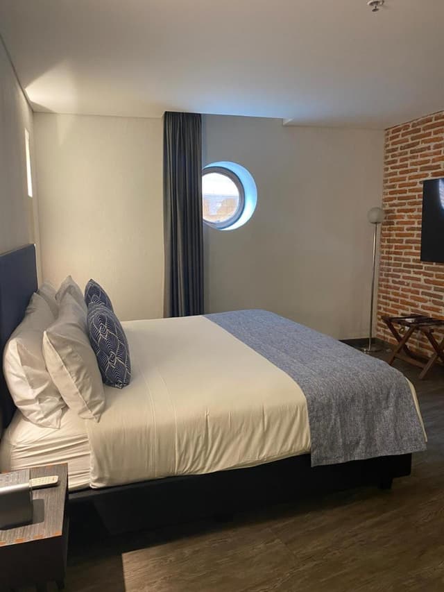 Superior Double Room · photo 2