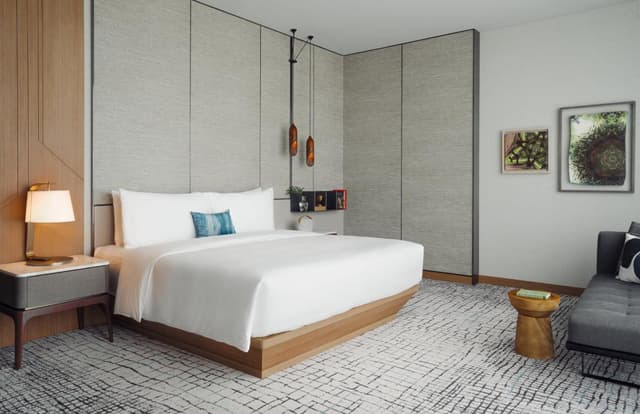 Premium King Room · foto 7