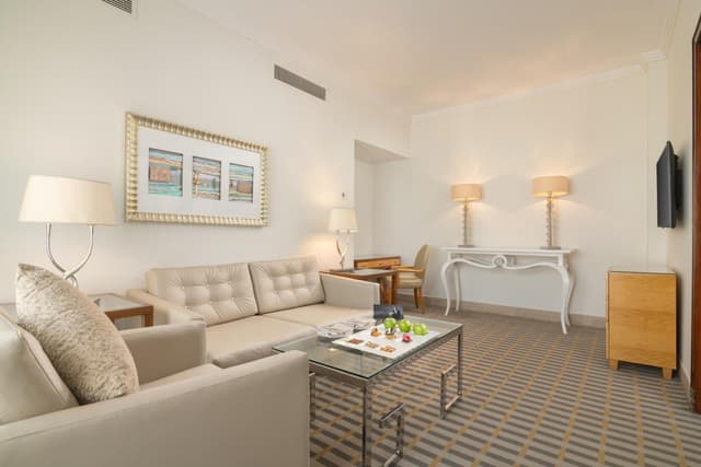 Suite Junior · foto 2