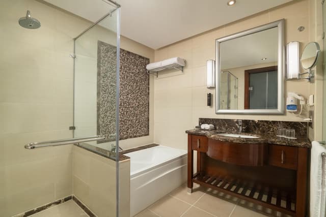 Habitación Deluxe - Vista a la piscina · foto 6