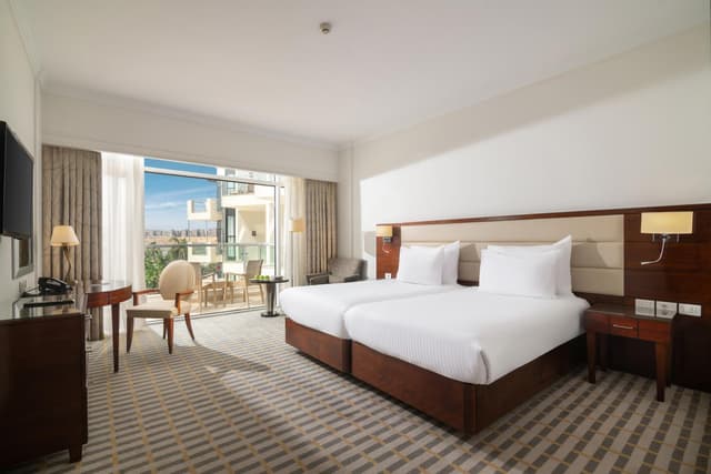 Signature Prestige Garden Room · foto 1