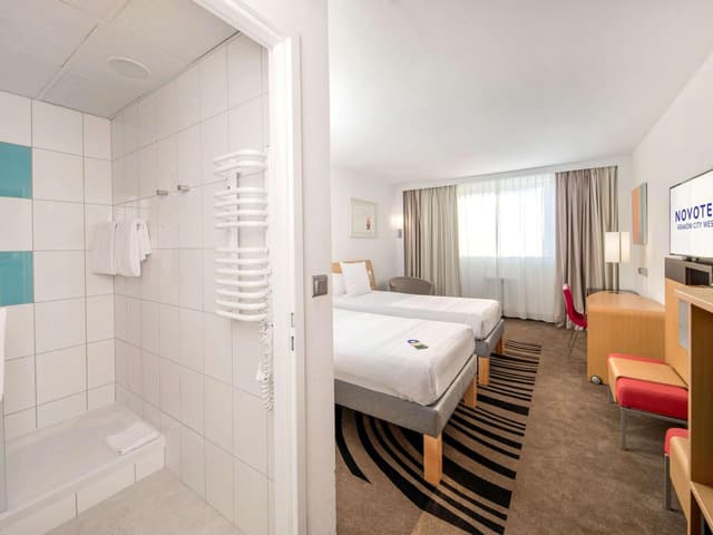 Superior Queen Room with Sofa · foto 2