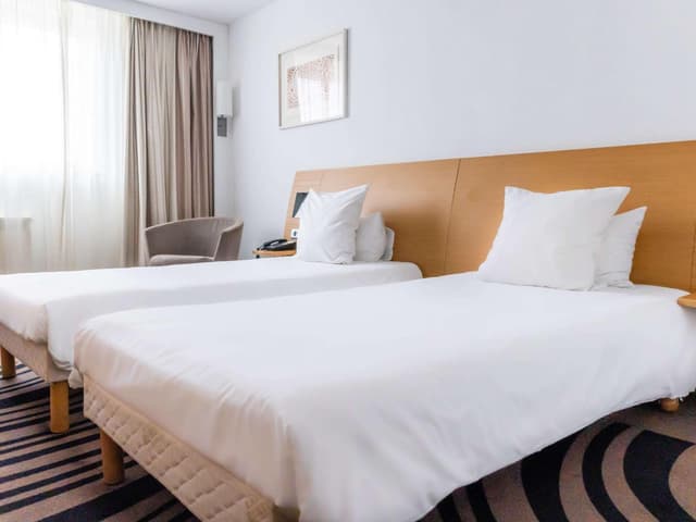 Superior Room with Two Twin Beds · foto 6