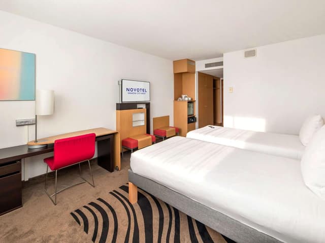 Superior Room with Two Twin Beds · foto 3