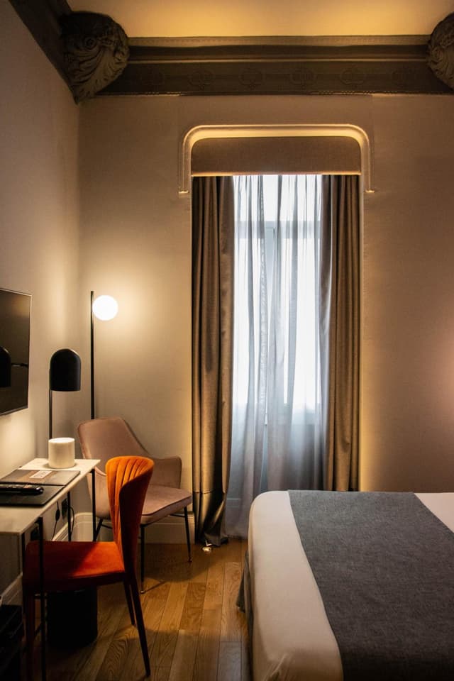 Classic Room · foto 6