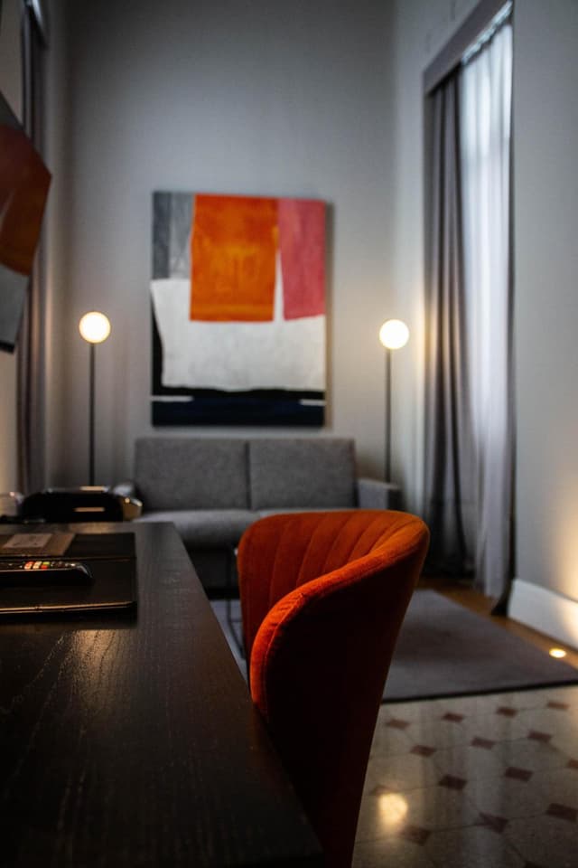 Deluxe Room · foto 4