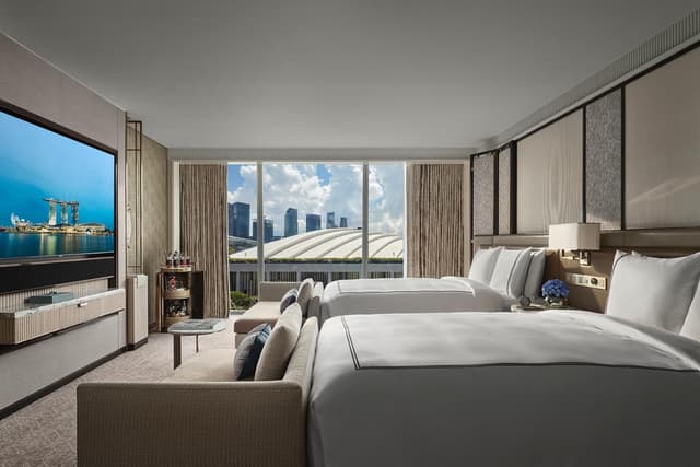 Sands Premier Doble Reina · foto 1
