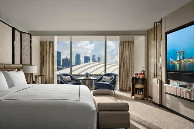 Sands Premier King · foto 1