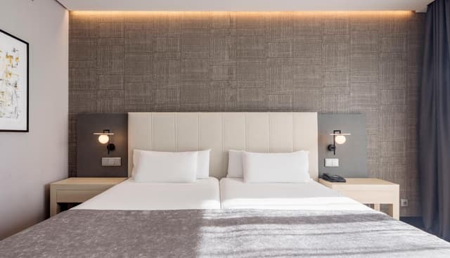 Double or Twin Room · photo 4