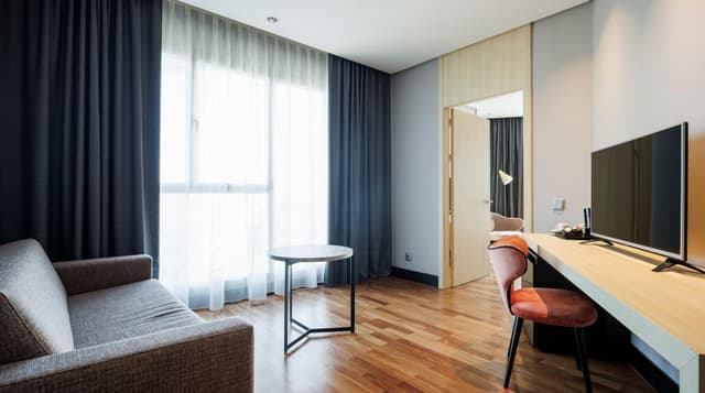 Superior Double or Twin Room · photo 1