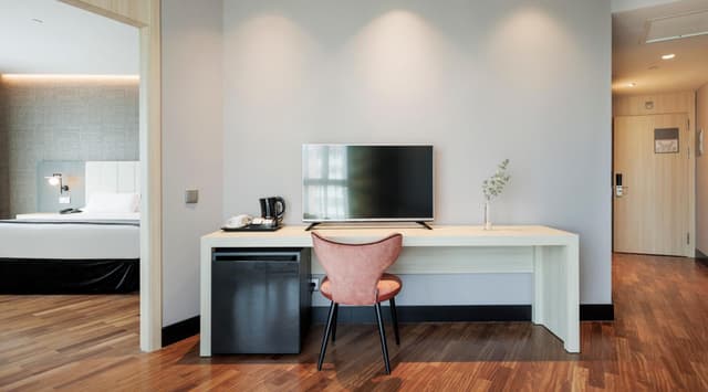 Superior Double or Twin Room · photo 2
