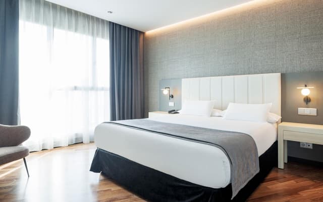 Superior Double or Twin Room · photo 3