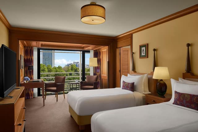 Superior Twin Room · foto 2