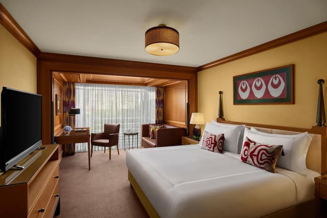 Superior Double Room · foto 1
