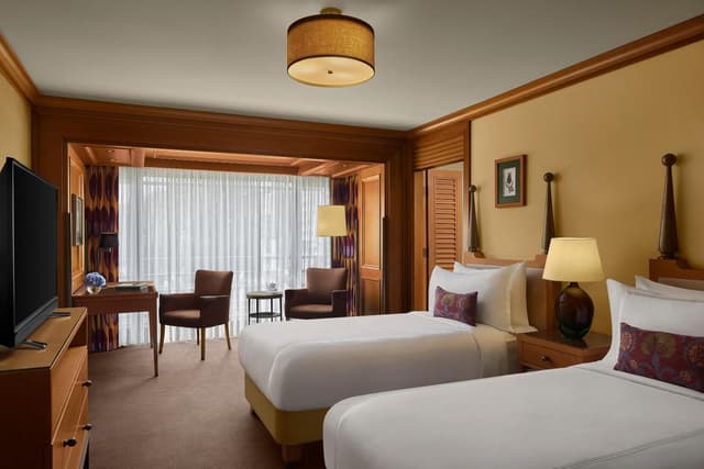 Superior Twin Room · foto 1
