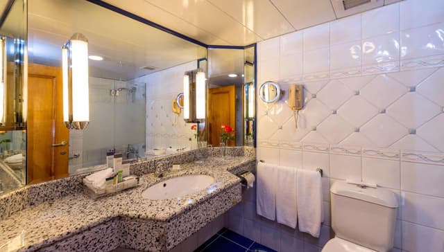 Habitación Doble Superior con Vista a la Piscina · foto 4