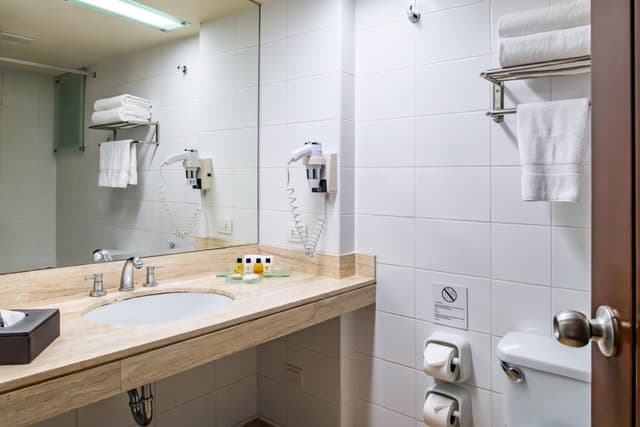 Habitación Doble Tradicional · foto 6