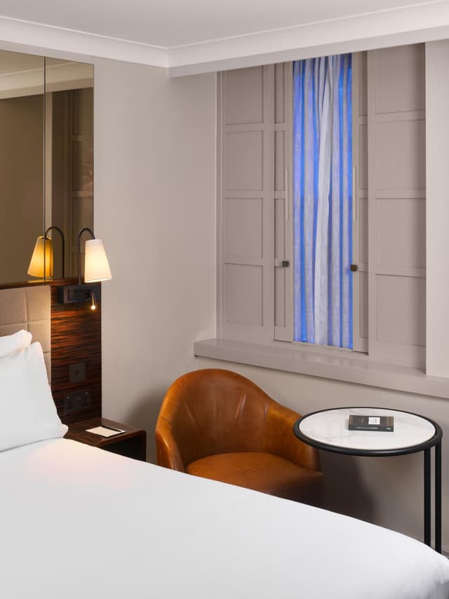 Habitación Superior King · foto 4