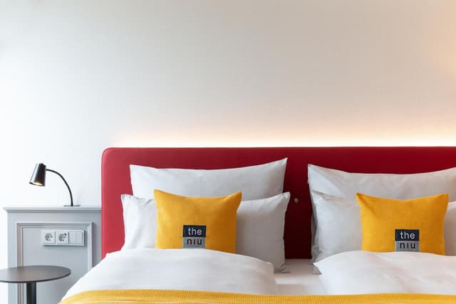 Habitación Estándar con Cama Queen · foto 1