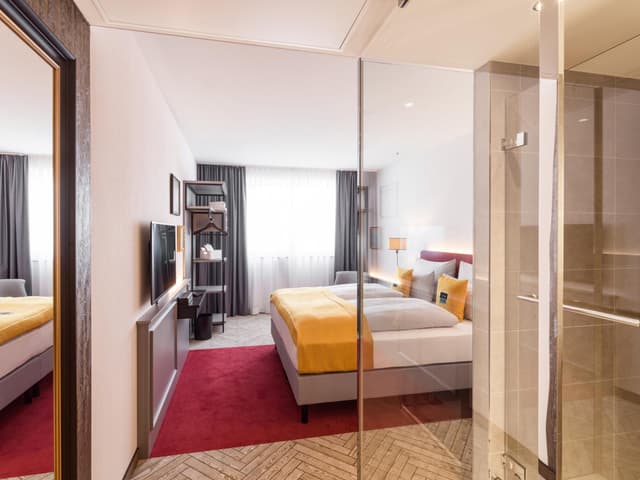 Habitación Premium Queen · foto 6