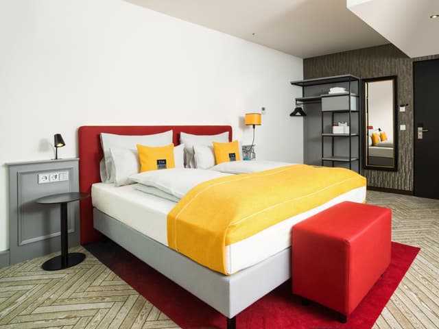 Habitación Estándar Queen - Acceso para Discapacitados · foto 1