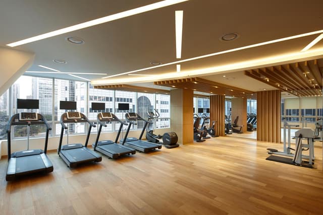 Superior Twin Room · photo 6