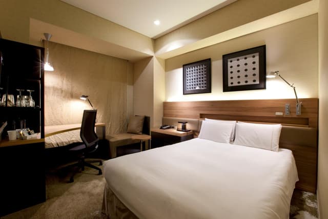 Economy Double Room · photo 1