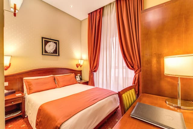 Habitación Doble con Balcón · foto 1
