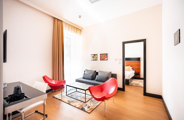 Suite · photo 1