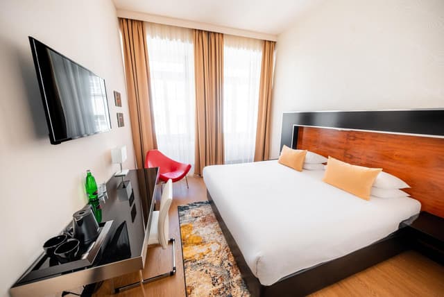 Superior Double or Twin Room · photo 3