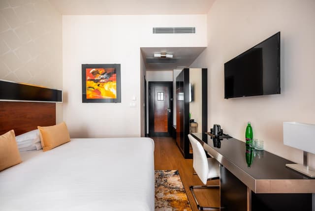 Superior Double or Twin Room · photo 1