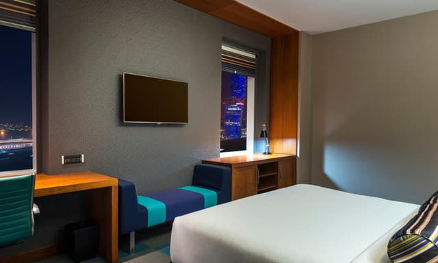 Aloft King Room · foto 1