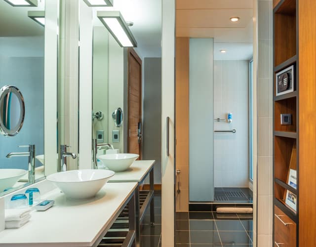 Aloft King Room · foto 2