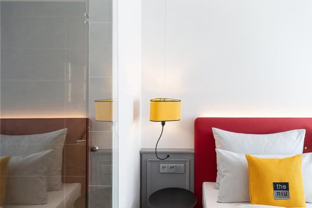 Habitación Premium · foto 1