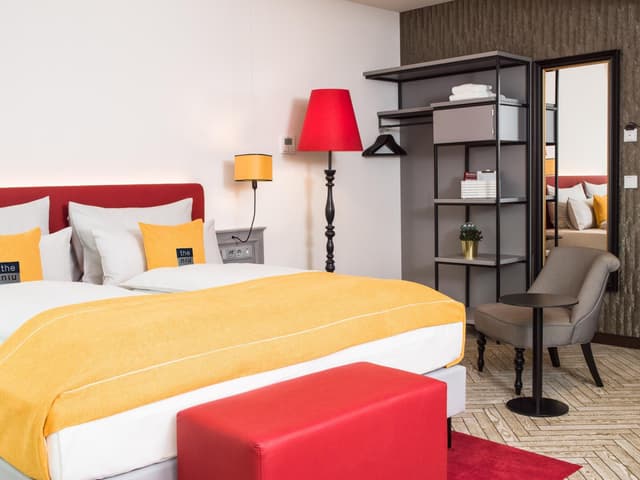 Habitación Premium Queen · foto 4