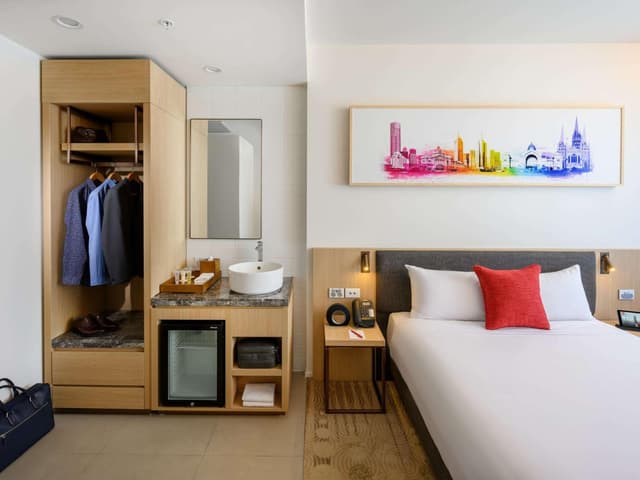 Superior Queen Room · foto 6