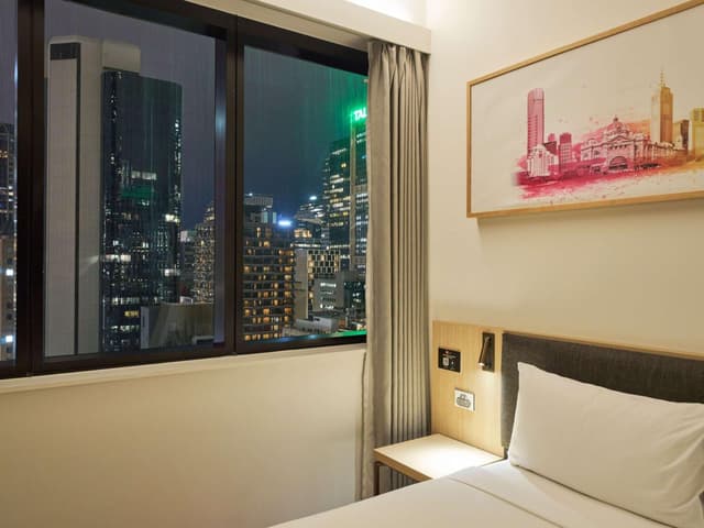 Compact Queen Room · foto 5
