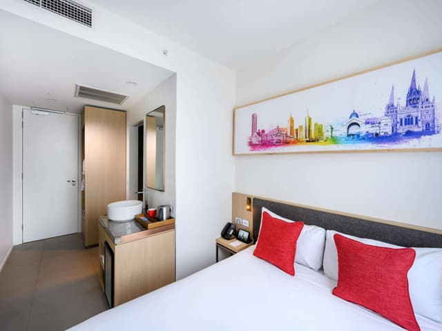 Compact Queen Room · foto 6