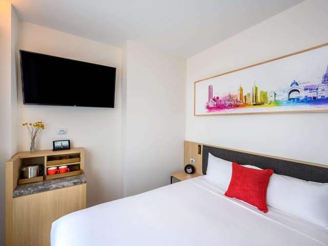 Superior Queen Room · foto 1