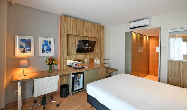 Standard Apartment · foto 2