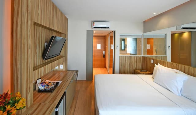 Standard Apartment · foto 1