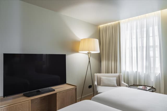 Premium Twin Room · photo 3