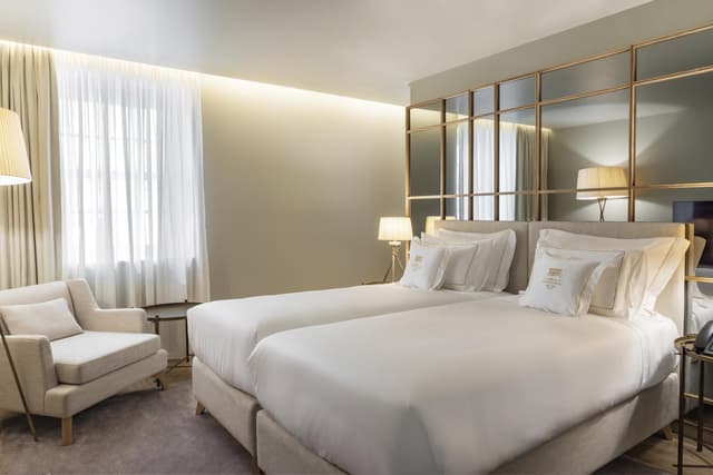 Premium Twin Room · photo 2